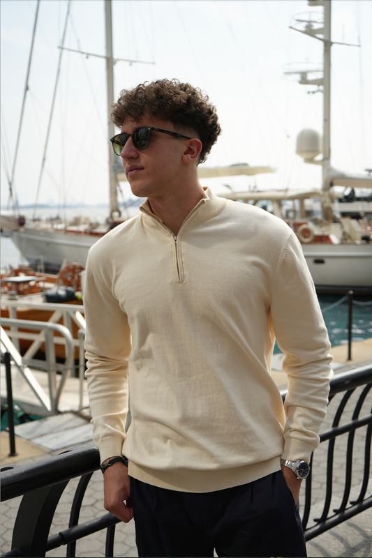 Founders Quarter-Zip