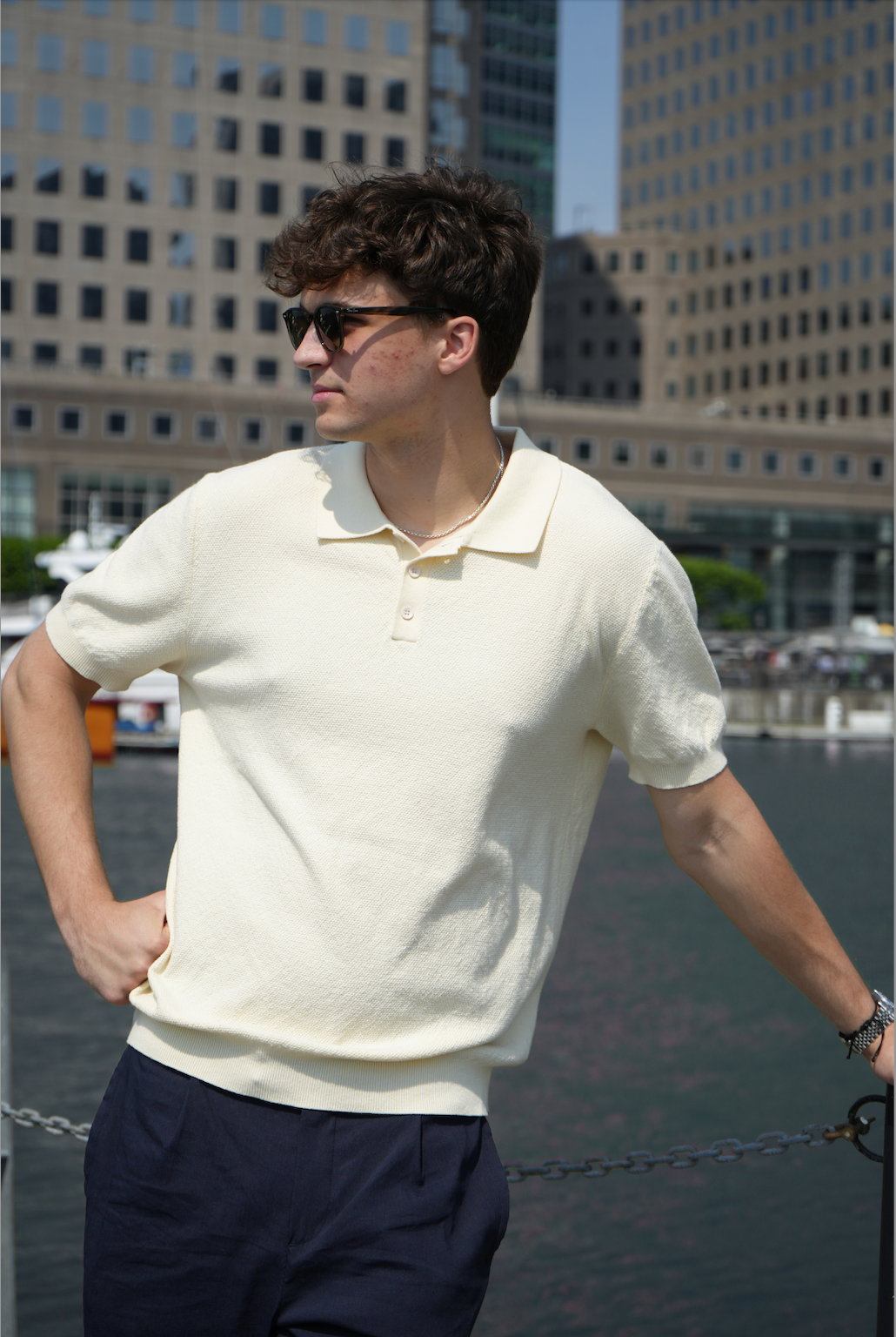 Heritage Polo