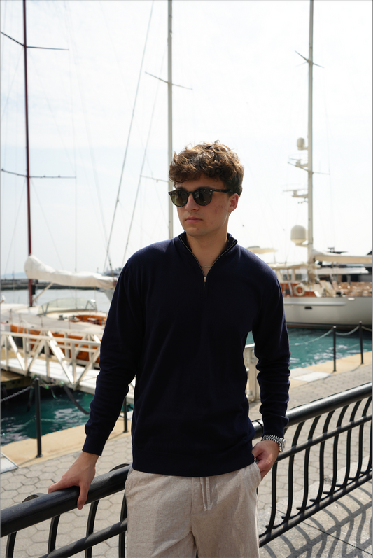 Founders Quarter-Zip