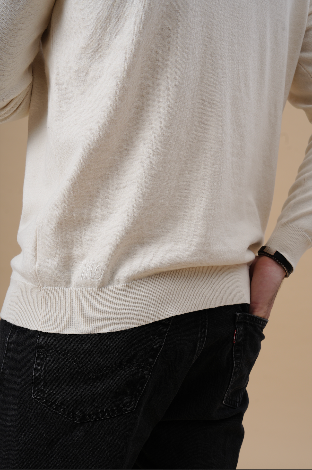 Founders Quarter-Zip