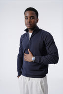 Founders Quarter-Zip