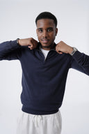 Founders Quarter-Zip