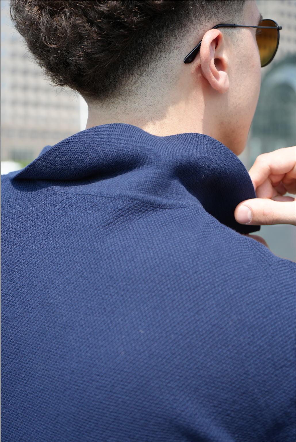 Heritage Polo