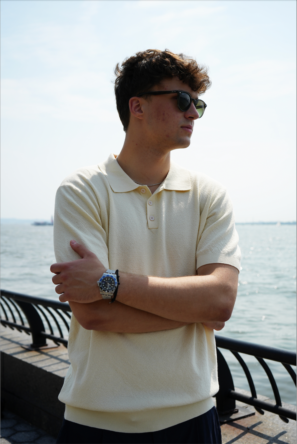 Heritage Polo