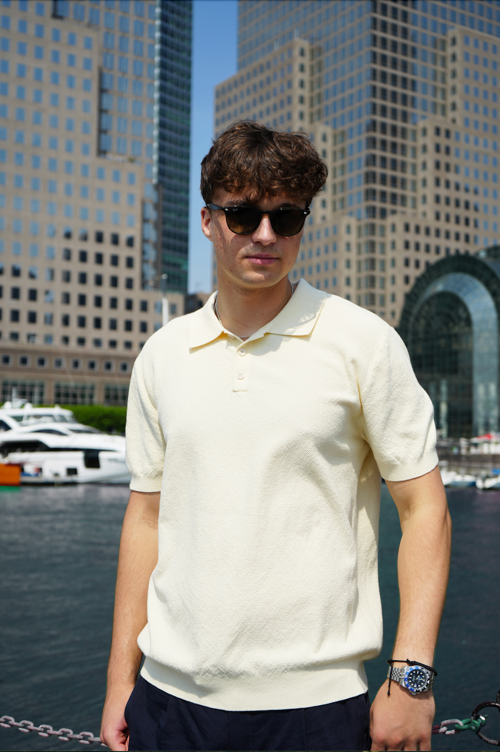 Heritage Polo