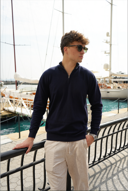 Founders Quarter-Zip