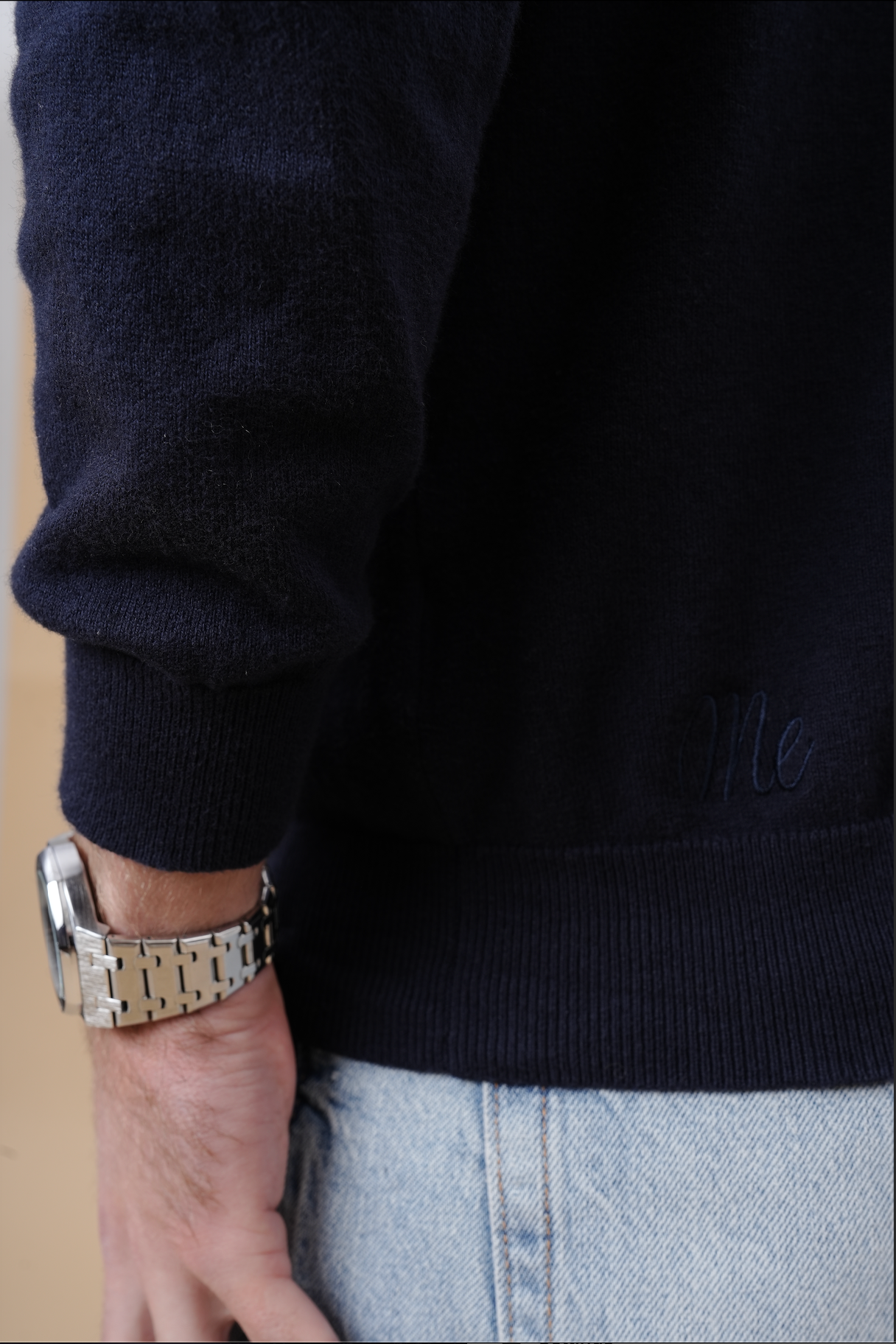 Founders Quarter-Zip