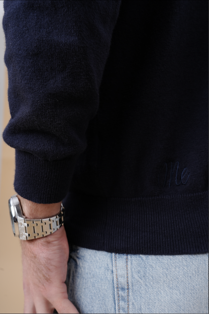 Founders Quarter-Zip