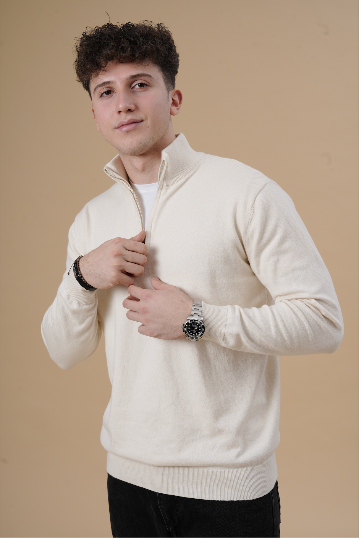 Founders Quarter-Zip