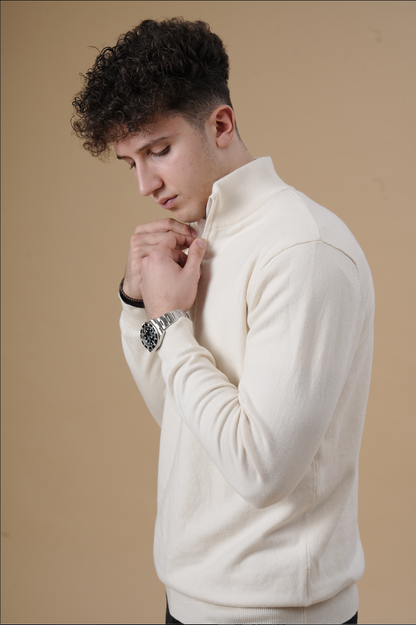 Founders Quarter-Zip