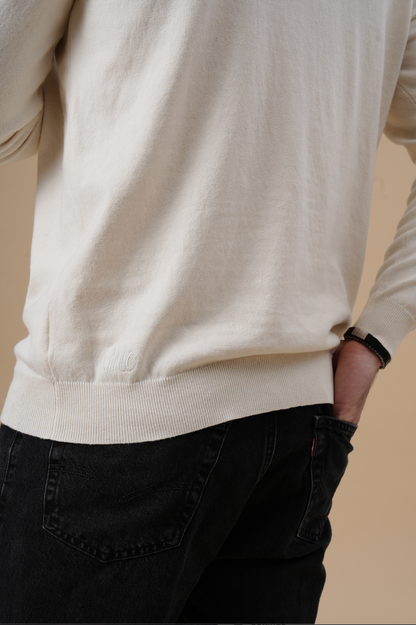 Founders Quarter-Zip