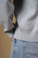 Cornerstone Crewneck Sweater