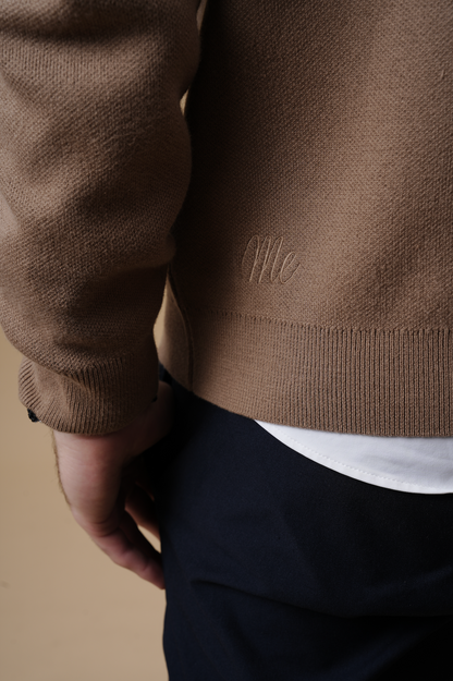 Cornerstone Crewneck Sweater