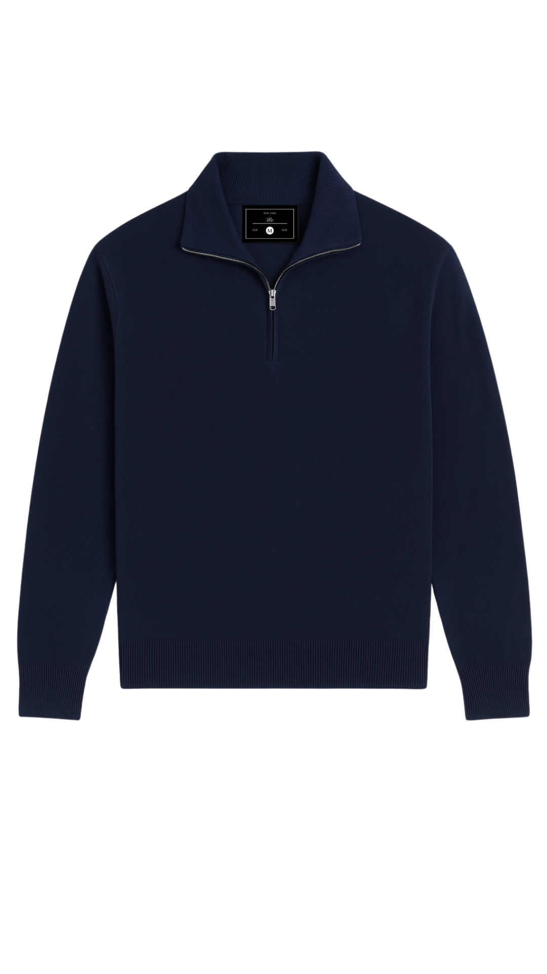 Founders Quarter-Zip