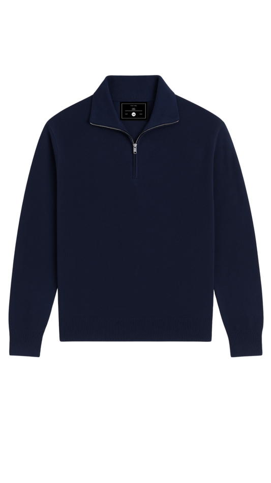 Founders Quarter-Zip