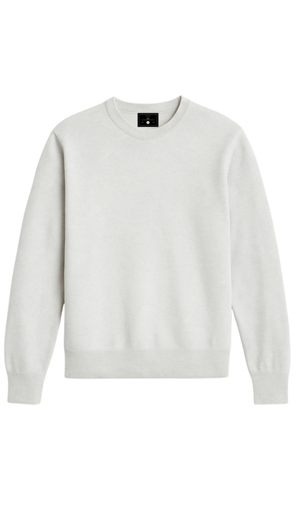Cornerstone Crewneck Sweater