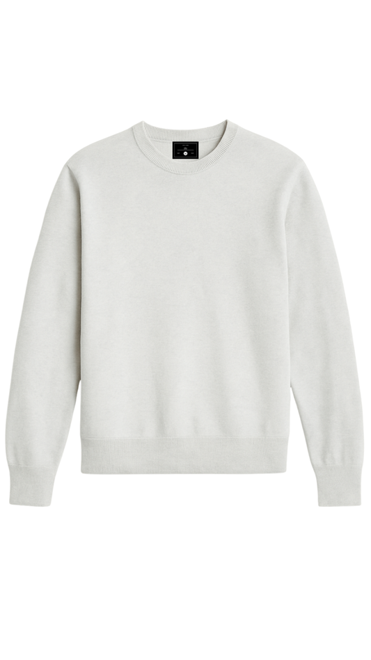 Cornerstone Crewneck Sweater