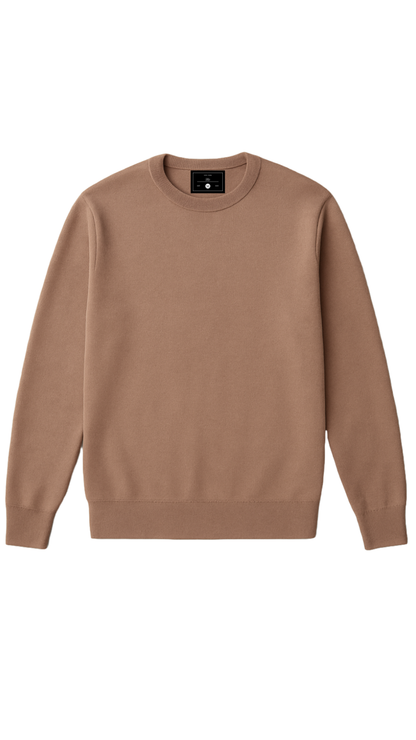 Cornerstone Crewneck Sweater