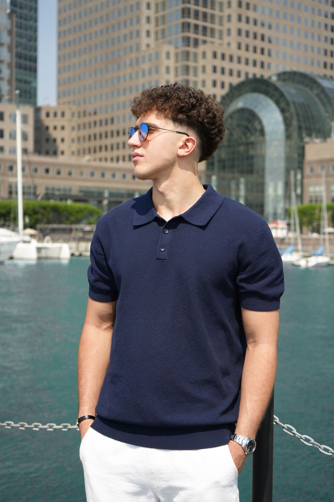 Heritage Polo