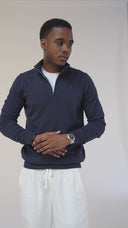 Founders Quarter-Zip
